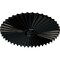 Ekena Millwork Shakuras Ceiling Medallion (For Canopies up to 5 3/4"), Hand-Painted Black Pearl, 33 7/8"OD x 2"P CM34SHBPS - alternate 2
